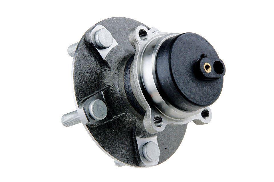 Mazda MX-5 MX5 2005-2014 Front Left or Right Wheel Bearing Kit - SparesHut