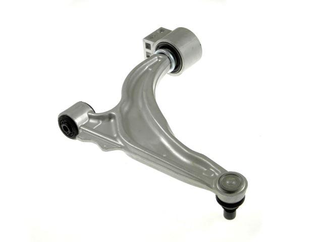 For Vauxhall Astra J MK6 2009-2015 Lower Front Right Wishbone Suspension Arm - Spares Hut
