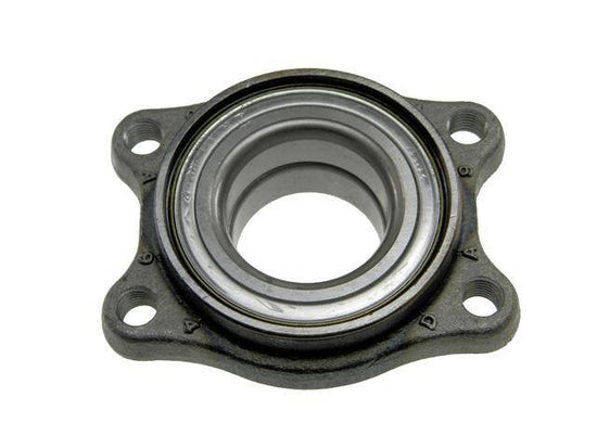 For Audi A6 2004-2011 Front Left or Right Hub Wheel Bearing Kit - SparesHut