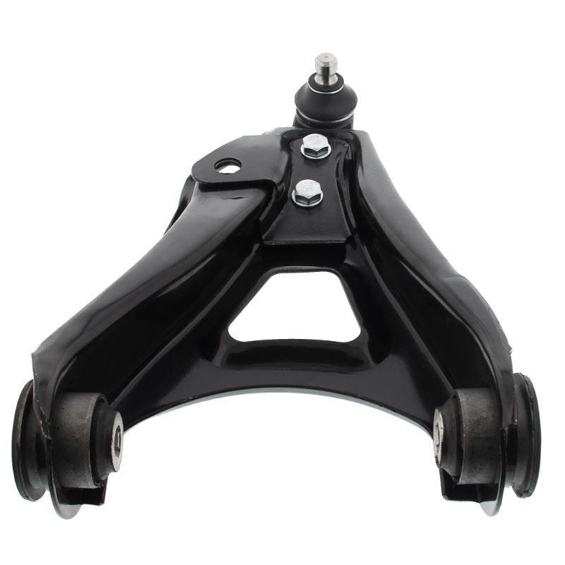 For Nissan Kubistar 2003-2010 Lower Front Left Wishbone Suspension Arm - Spares Hut