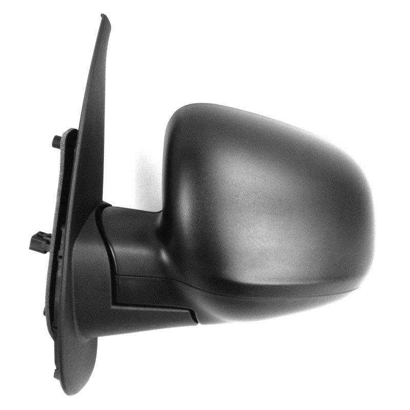 Mercedes Citan Van Wing Door Mirror Electric W415 2013-2019 Passengers Side Left - Spares Hut