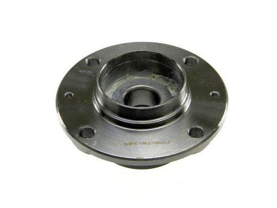 Peugeot 1007 2005-2009 Rear Hub Wheel Bearing Kit - SparesHut