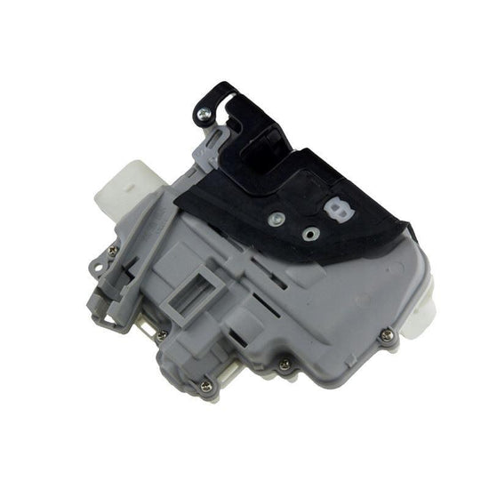 Audi Q7 Mk1 2005-2015 Front Left Door Lock Actuator Solenoid Mechanism - Spares Hut