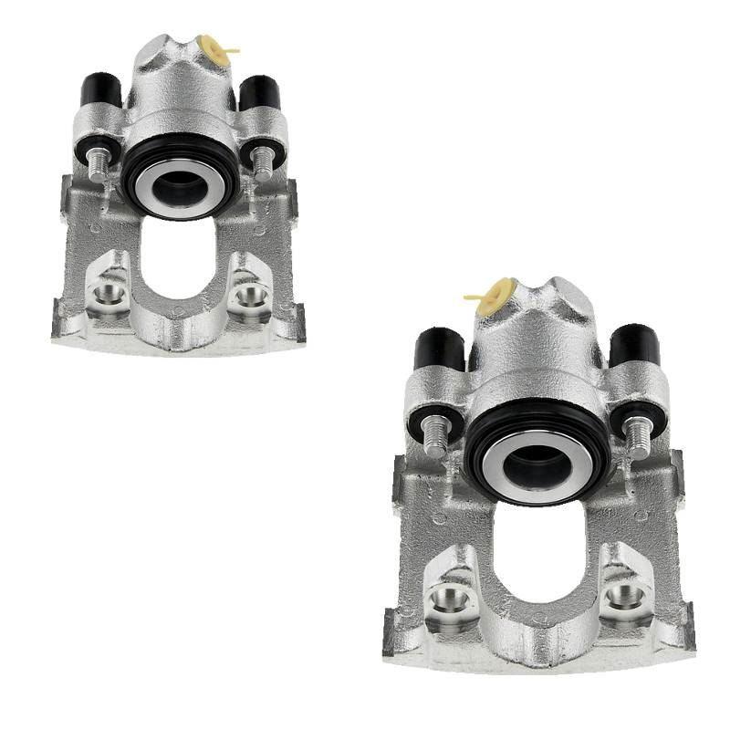 BMW 3 Series (E46) 330D, 330i 1998-2005 Rear Brake Calipers Pair - Spares Hut