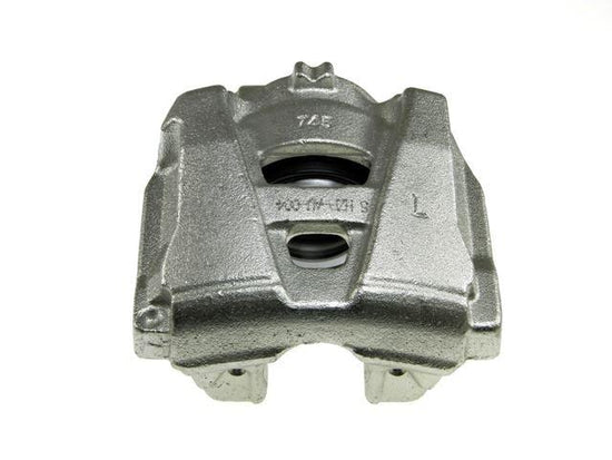 For Audi A4 2007-2015 Front Left Passenger N/S Brake Caliper 314mm Discs - Spares Hut