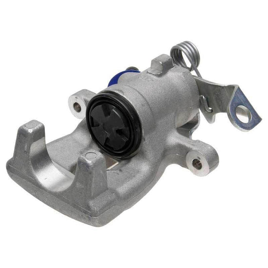 For Vauxhall Meriva MK1 2003-2010 Rear Brake Lucas Calipers Pair - Spares Hut
