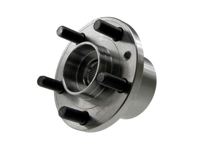 Ford S-Max 2006-2014 Front Hub Wheel Bearing Kit - Spares Hut