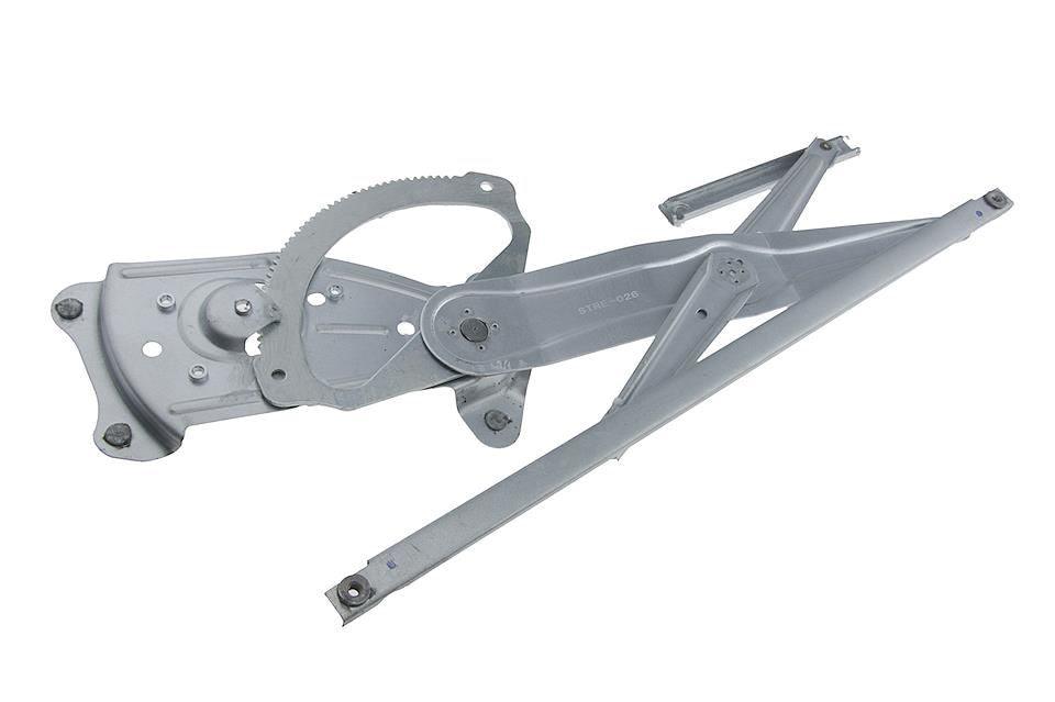Renault Scenic Mk3 2009-2015 Front Left Electric Window Regulator - Spares Hut