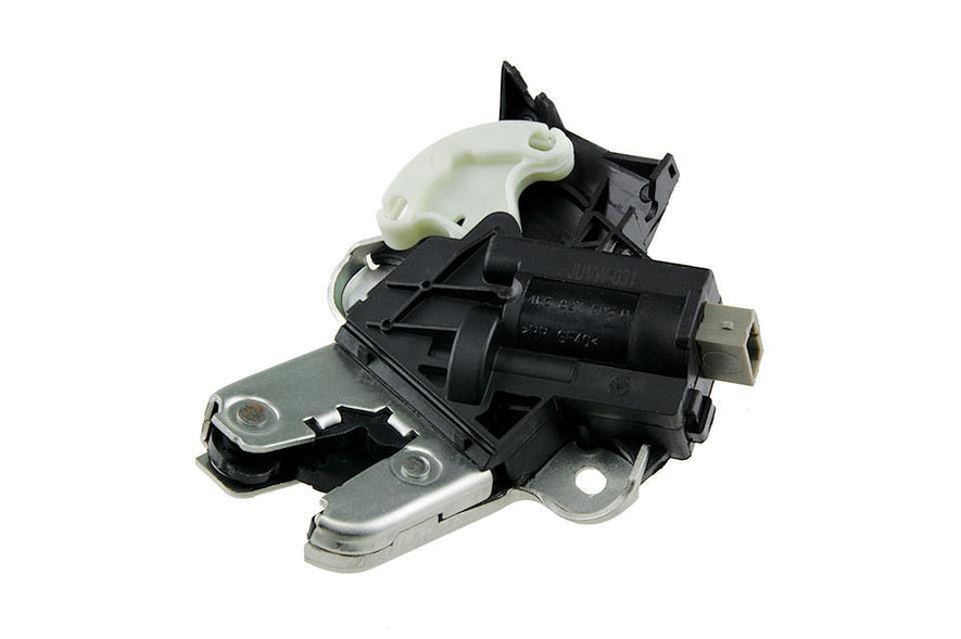 Audi A4 B7 B8 Saloon, Estate 2004-2015 Tailgate Boot Lid Catch Latch Lock Actuator - Spares Hut