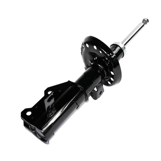 For Vauxhall Zafira Mk3 2011-2018 Front Shock Absorber Strut Pair - Spares Hut
