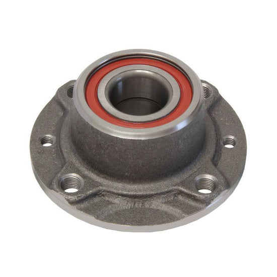Lancia Delta 1979-1994 Rear Hub Wheel Bearing Kits Pair - Spares Hut