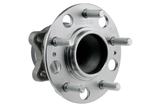 For Kia Optima 2WD 2015-2022 Rear Hub Wheel Bearing Kit With ABS - Spares Hut