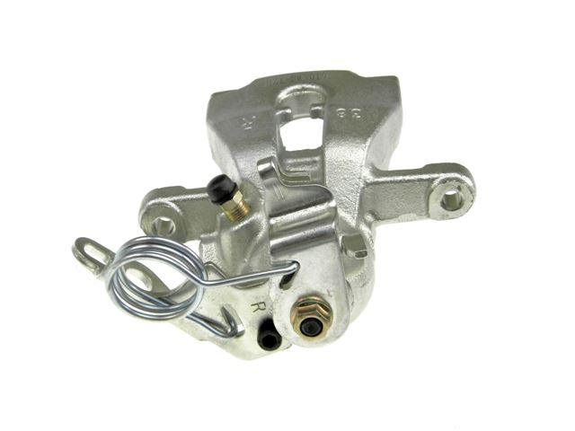 For Ford Galaxy 2006-2015 Rear Right Drivers O/S Brake Caliper - Spares Hut