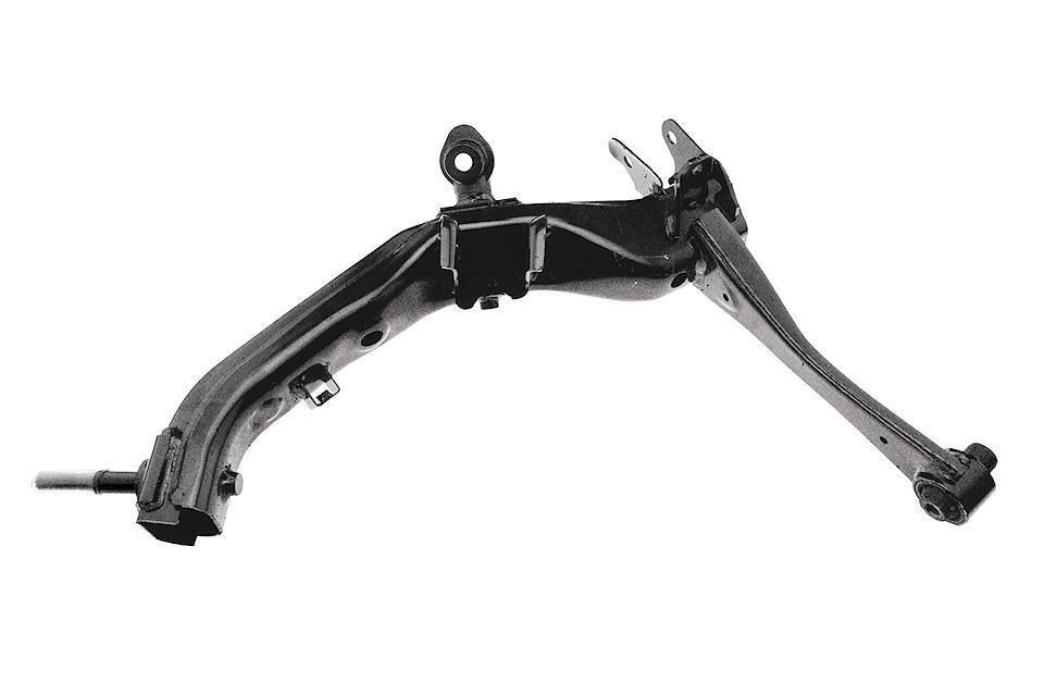 Toyota Avensis T25 2003-2008 Right Rear Track Control Trailing Arm Wishbone - Spares Hut