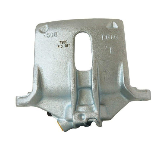 Peugeot 207 2006-2015 Front Left Brake Caliper - Spares Hut