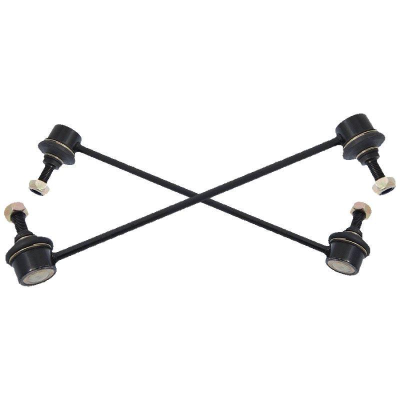 Mazda 2 2003-2007 Front Anti Roll Bar Drop Links Pair - Spares Hut