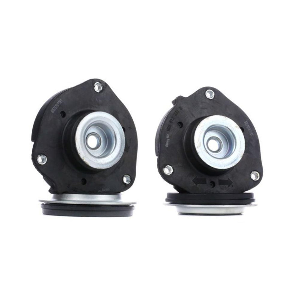 Audi A3 2003-2013 Front Suspension Strut Top Mounts & Bearings - Spares Hut