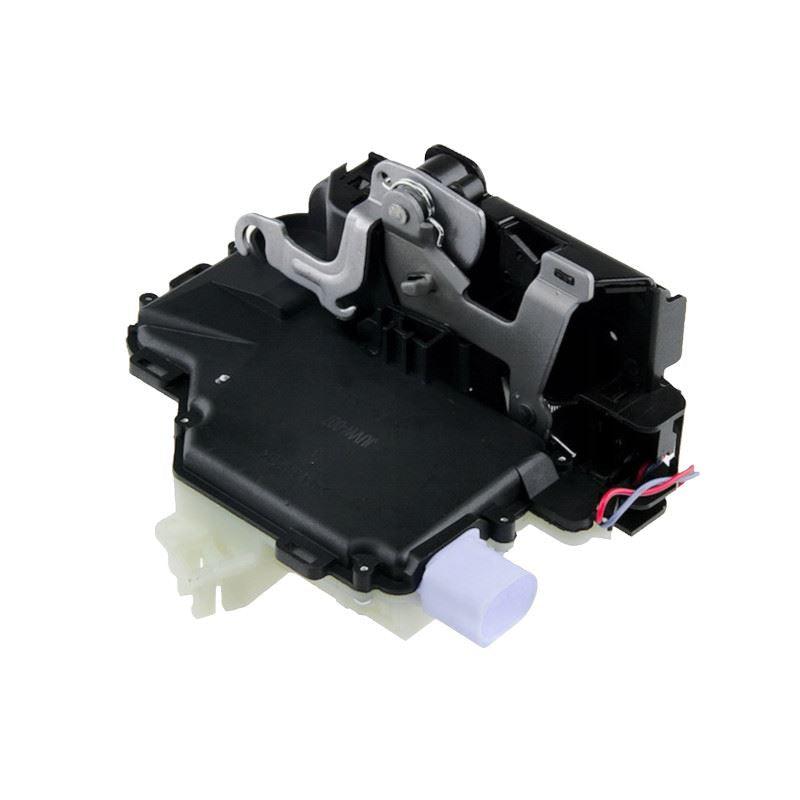 VW Caddy 2004-2010 Rear Left Door Lock Actuator Solenoid Mechanism - Spares Hut