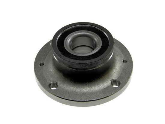 Vauxhall Corsavan 2006-2015 Rear Hub Wheel Bearing Kit 4 Stud Drum Brakes - SparesHut