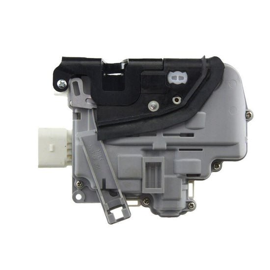 Audi A3 8P 2003-2013 Front Left Door Lock Actuator Solenoid Mechanism - Spares Hut