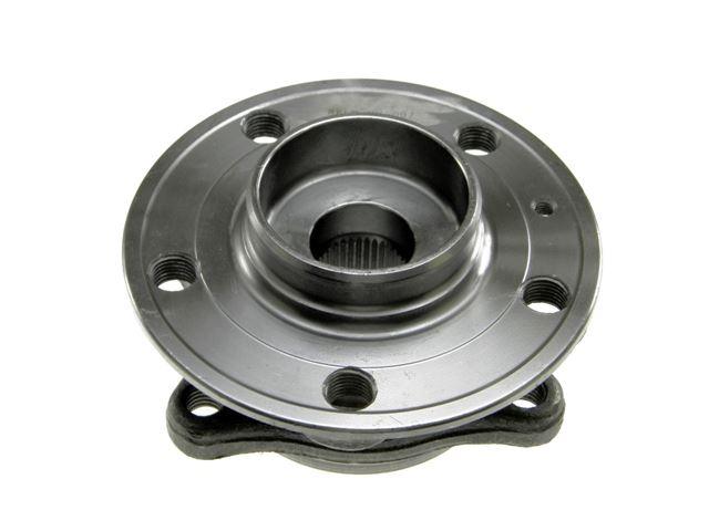 Volvo XC70 Cross Country 2002-2007 Front Hub Wheel Bearing Kit - Spares Hut