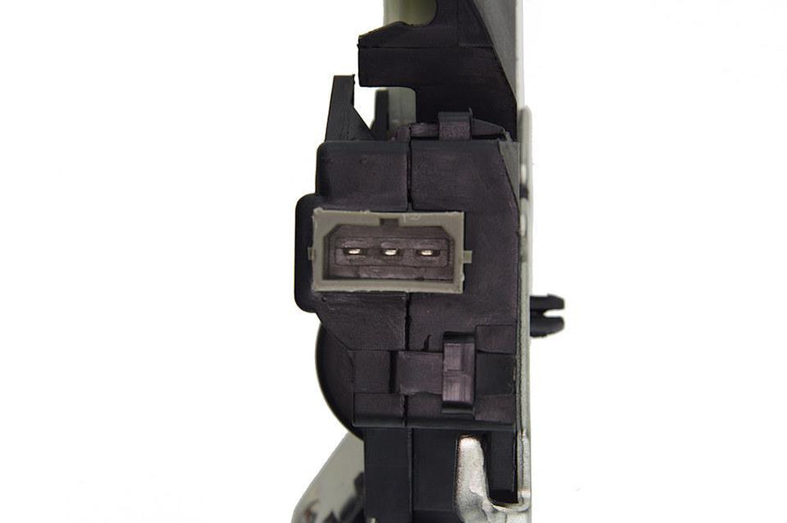 Audi A4 B7 B8 Saloon, Estate 2004-2015 Tailgate Boot Lid Catch Latch Lock Actuator - Spares Hut