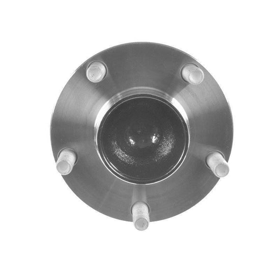 For Nissan 350Z Z33 2002-2009 Front Left or Right Hub Wheel Bearing Kit - SparesHut