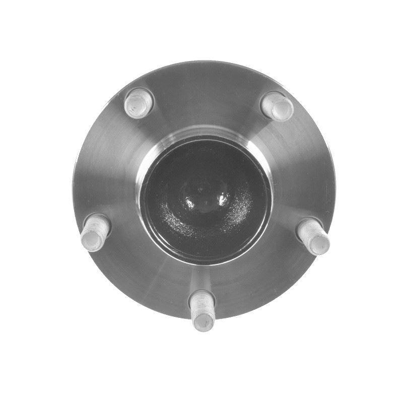 For Nissan 350Z Z33 2002-2009 Front Left or Right Hub Wheel Bearing Kit - SparesHut