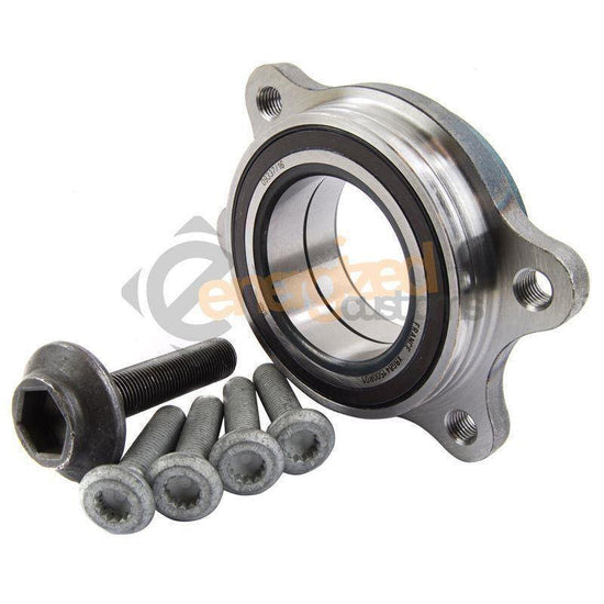 Audi A5 8F 2007-2015 Front Hub Wheel Bearing Kit - SparesHut