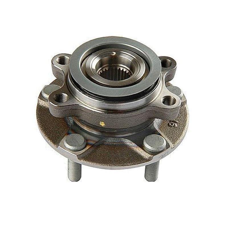 Nissan Leaf 2010-2015 Front Hub Wheel Bearing Kit - SparesHut