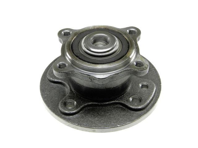 For BMW Mini R52 Convertible 2004-2009 Rear Hub Wheel Bearing Kits Pair - Spares Hut
