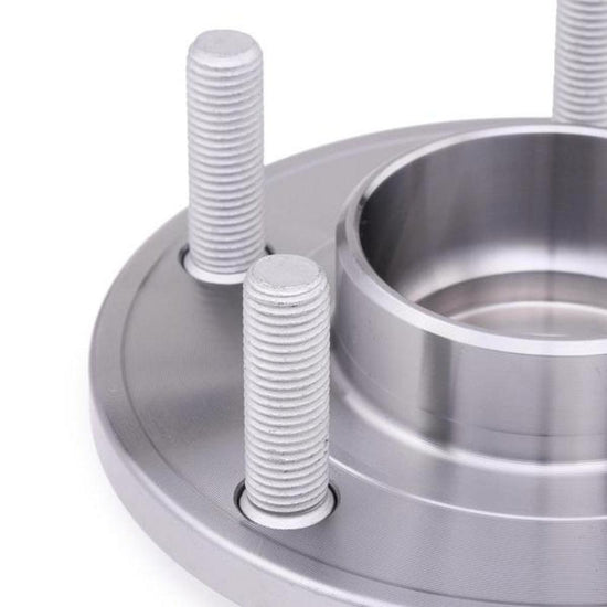 Ford C-Max 2010-2019 Front Wheel Bearing Hub Flange With Studs Kit - Spares Hut