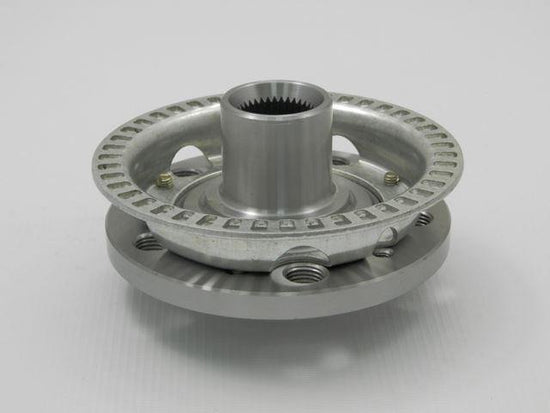 Audi A3 Hatchback MK1 1996-2003 Front Hub With ABS Ring Bearing - SparesHut