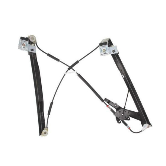 Ford Mondeo Mk3 2000-2007 Front Right Electric Window Regulator - Spares Hut