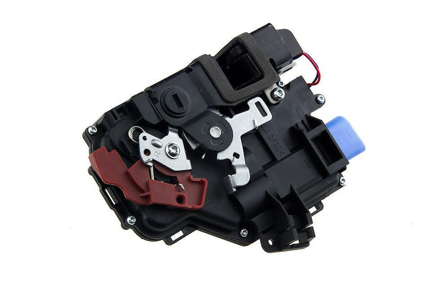 VW Golf Mk5 2003-2009 Rear Right Door Lock Actuator Solenoid Mechanism - Spares Hut