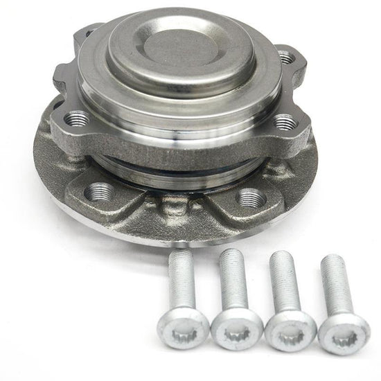 BMW 6 Series F12, F13, F06 2011-2017 Front Hub Wheel Bearing Kit - SparesHut