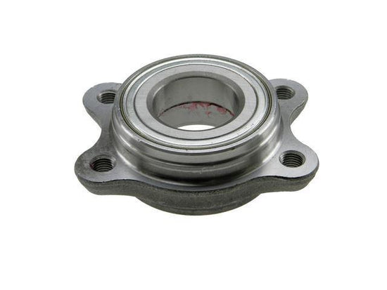 Audi A4 B6 2000-2004 Front Hub Wheel Bearing Kit - SparesHut
