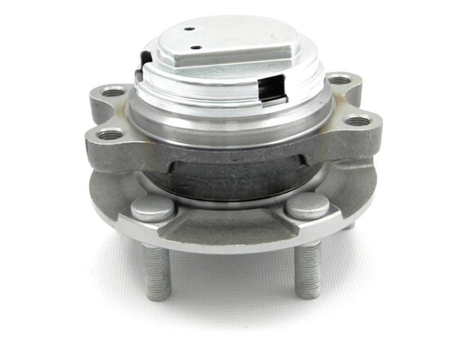 Infiniti G37 2WD 2008-2018 Front Hub Wheel Bearing Kit ABS - Spares Hut