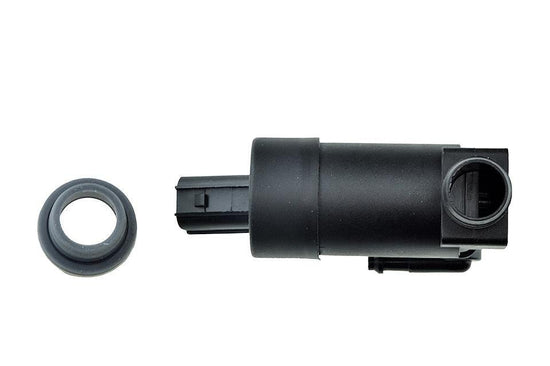 Ford S-Max 2006-2014 Rear Dual Washer Jet Pump - Spares Hut