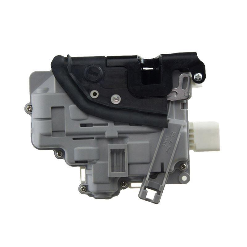 Audi A3 8P Sportback 2003-2013 Rear Right Door Lock Actuator Solenoid Mechanism - Spares Hut