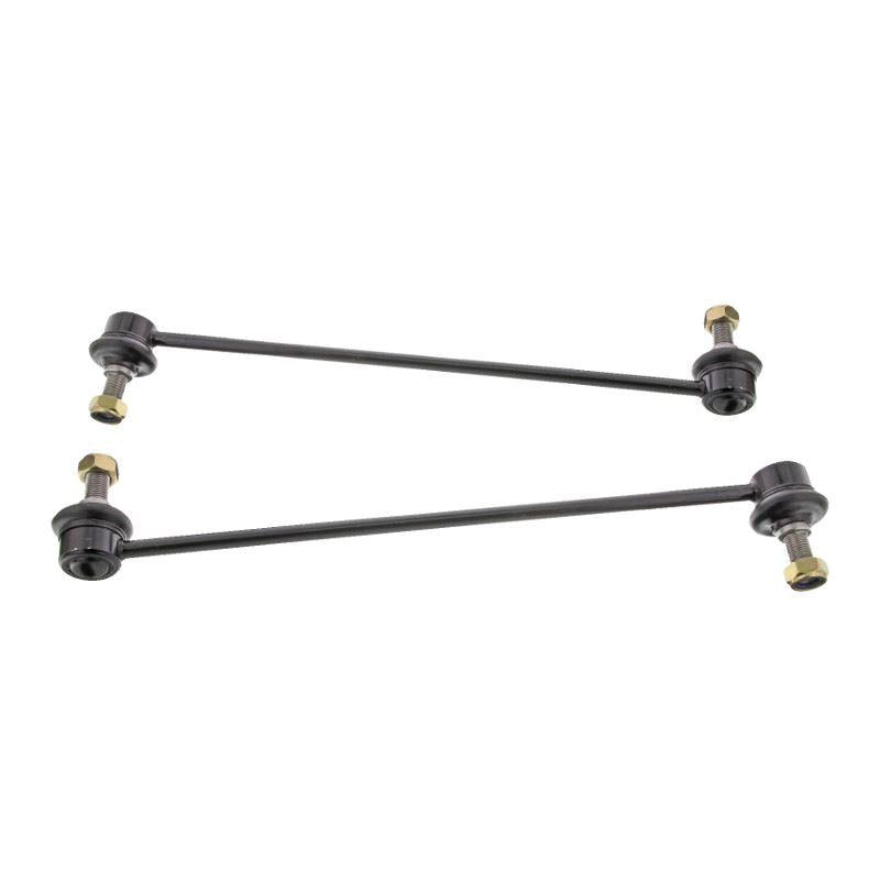 Saab 9-3 2002-2012 Front Anti Roll Bar Drop Links Pair - Spares Hut