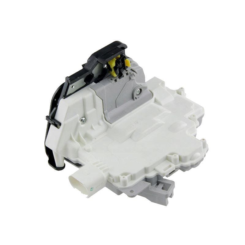 Seat Exeo 2008-2013 Front Right Door Lock Actuator Solenoid Mechanism - Spares Hut