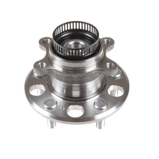 For Hyundai i30 2007-2012 Rear Wheel Bearing Kit - Spares Hut