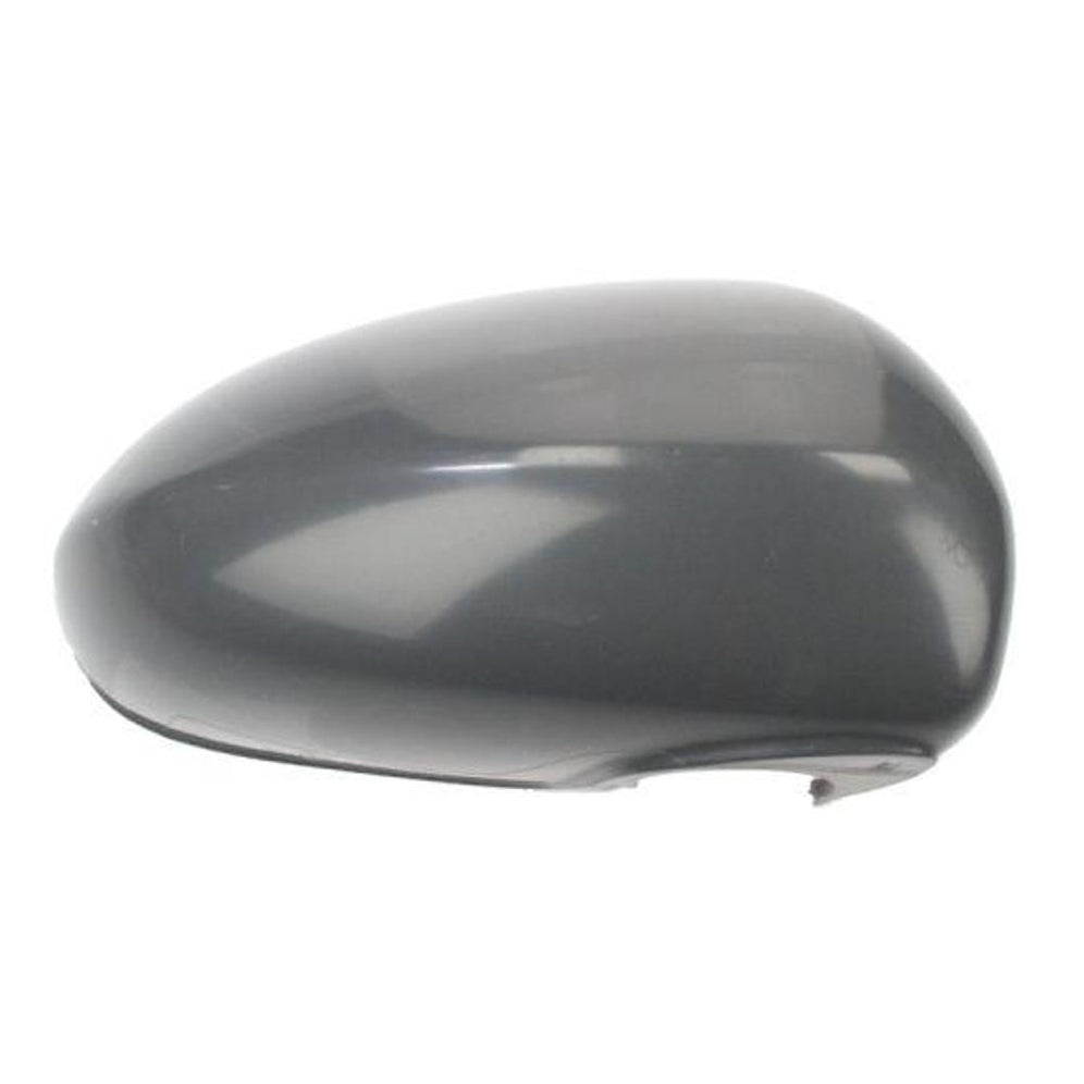 Vauxhall Corsa D 2006-2015 Wing Mirror Cover Primed Right Side - Spares Hut