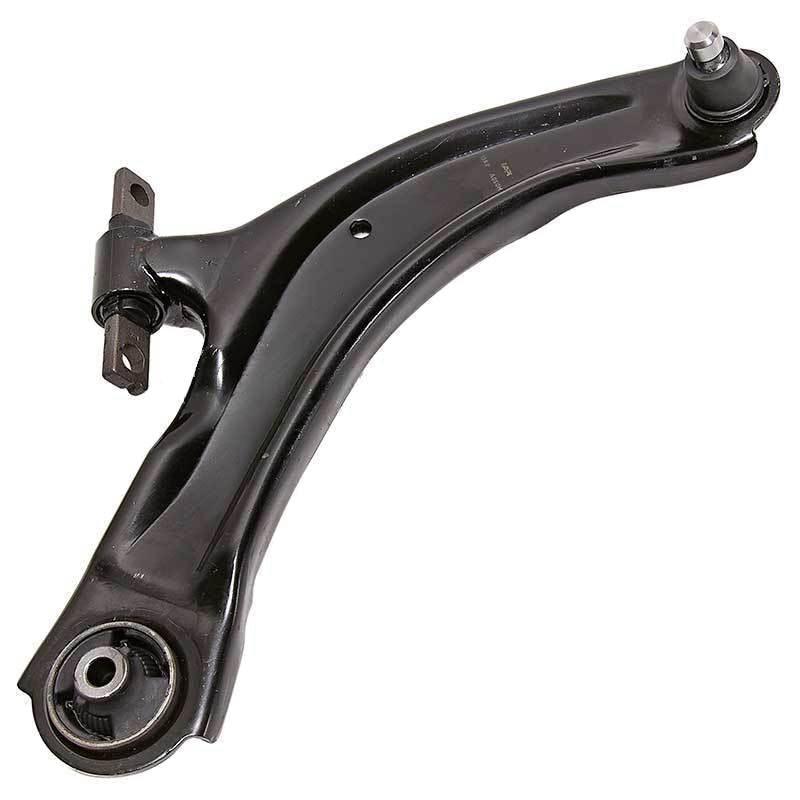 For Nissan X-Trail 2007-2015 Lower Front Right Wishbone Suspension Arm - Spares Hut