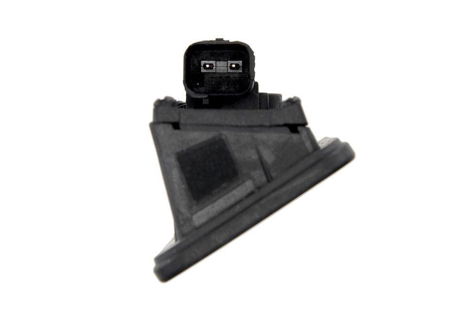 Ford C-Max 2003-2018 Tailgate Boot Lid Release Switch Button - Spares Hut