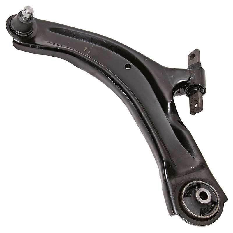 For Nissan X-Trail 2007-2015 Lower Front Wishbones Suspension Arms Pair - Spares Hut