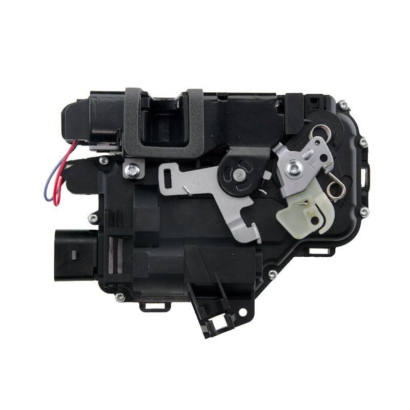 Seat Leon Mk1 1999-2006 Front Left Door Lock Actuator Solenoid Mechanism - Spares Hut