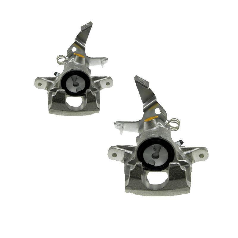 Renault Master Mk2 1998-2010 Rear Pair Brake Caliper - Spares Hut