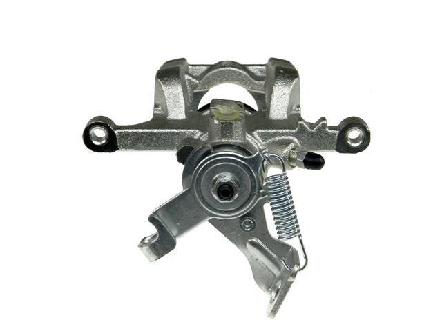 Chevrolet Cruze 2009-2016 Rear Left Brake Caliper 292mm Discs - Spares Hut
